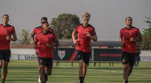 "Toni Kroos de Goiânia": Volante do Atlético-GO fala do apelido e mira seleção