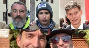 Nepal encerra buscas por alpinistas italianos desaparecidos há uma semana