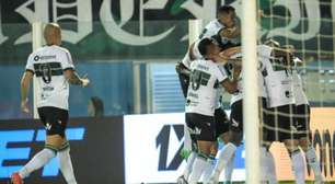 NOVAS! Coritiba vence, atacantes mostram serviço, Maicon dá o papo