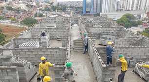 Minha Casa, Minha Vida impulsiona mercado imobiliário em SP