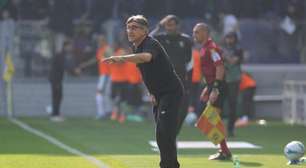 Atalanta demite Ivan Juric após sequência negativa no Italiano