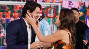 Alexandre Pato surpreende com valor de doação no Teleton 2025