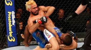 Lutador brasileiro de MMA é encontrado morto nos Estados Unidos