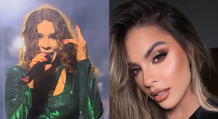 Treta na Calcinha Preta: O'hara Ravick quebra o silêncio após ser apontada como 'pivô' do afastamento de Silvânia Aquino, estrela da banda há 25 anos