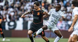 Últimas do Corinthians: derrota contra o Ceará, repercussão da Fiel e desfalque de meia
