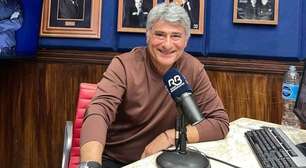 Vídeo! Cléber Machado comete gafe durante Internacional x Bahia, pelo Brasileirão