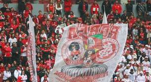 Campeão da Libertadores e ex-jogador de Copa do Mundo revela que esteve acertado com o Internacional