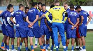 Sob suspeita? Treinador coloca fogo e liga alerta para Atlético-GO Série B 2025 com dinheiro público