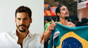 Nicolas Prattes é acionado na Justiça; saiba o motivo