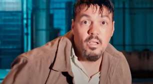 'Três Graças': Segredo de Misael é descoberto; personagem corre risco