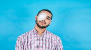 Cisco no olho: saiba o que fazer e quais os riscos para a visão