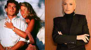 Adriane Galisteu desmente boatos sobre Ayrton Senna e Xuxa: "Nosso namoro era sincero e honesto"