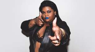 MC Carol mostra resultado de cirurgia estética após perder quase 70 kg