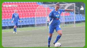 Maglia relembra as experiências de jogar na Rússia e na China