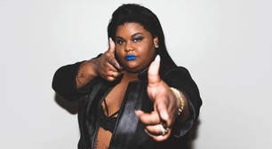 MC Carol impressiona ao mostrar resultado após emagrecer 70 kg; antes e depois