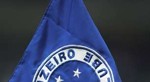Astro do Cruzeiro não fica para 2026, diz rádio