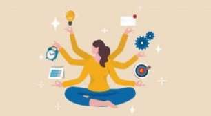 Como Pessoas com TDAH Podem Transformar o Medo de Prazos em Prazer com Truques Psicológicos para Lidar com o Tempo