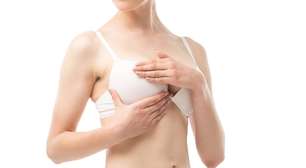 Conheça os sintomas do câncer de mama