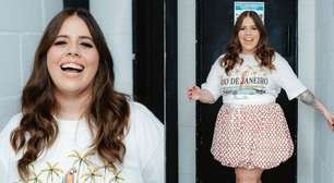 Tati Machado assina novo contrato com a Globo e entra para o time de influenciadores da emissora