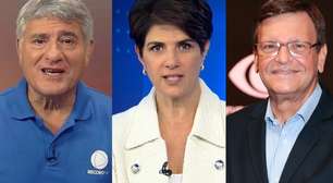 O que explica o ato falho de ex-globais que citam a antiga emissora ao vivo