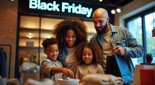 Black Friday: 5 decisões operacionais para turbinar o varejo