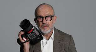 Bob Wolfenson repassa carreira de 50 anos e ensaios emblemáticos com celebridades desnudas