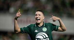 Palpite Chapecoense x América-MG - Série B - 10/11/2025