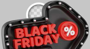 Como planejar a Black Friday sem comprometer a saúde financeira de seu negócio