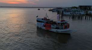 COP30: Líderes indígenas se juntam à cúpula climática, que começa com incertezas