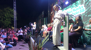 Marina Silva chora ao relembrar legado de Chico Mendes: 'Eles vão me ver quando me matarem'
