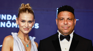 Leilão de Ronaldo Fenômeno oferece grama do penta e experiências com Neymar e Vini Jr; confira os lotes