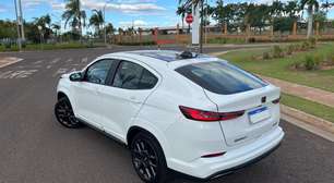 Fiat Fastback Impetus Híbrido 2026 supera expectativas e faz até 22,3 km/l em ciclo misto