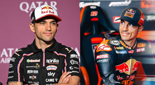 MotoGP: Martin e Viñales voltam para o GP de Valência