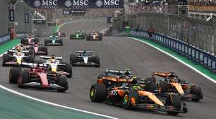 F1: Confira os valores dos ingressos do GP de São Paulo 2026