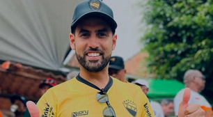 Vereador de cidade baiana e assessor são mortos a tiros em sítio na zona rural