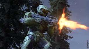 Halo Infinite deixará de ser atualizado para estúdio focar em outros jogos da franquia
