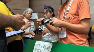 Muito além da coxinha de R$ 30: tem como comer barato na COP30?