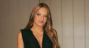 'Tudo vem na hora certa', diz Rafa Justus a seguidores sobre namorar