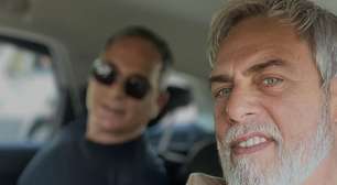 Anderson Müller revela por que expôs casamento com homem: 'Para pararem de encher o saco'