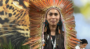 Liderança indígena cobra acesso dos povos originários aos fundos climáticos: 'Não precisamos de intermediários'