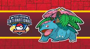 Pokémon GO terá transmissão em português do torneio LAIC 2026