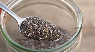 Linhaça ou chia: qual é melhor para a saúde?