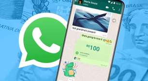 Pagamentos e transações bancárias por Whatsapp crescem 20 vezes