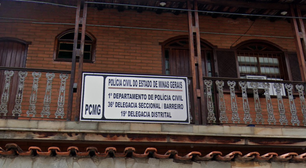 Servidora é presa por desviar armas da Polícia Civil de Minas Gerais