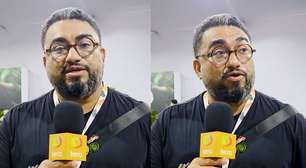 Ativista diz que periferias já vivem as mudanças climáticas: 'Para nós não é amanhã'