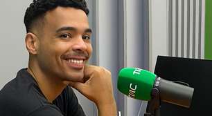 Apresentador Diego Sarza deixa a rádio TMC 1 mês após a estreia