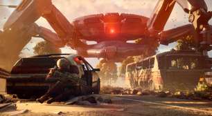 Arc Raiders registra mais de 700 mil jogadores simultâneos