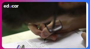 Professores avaliam 2º dia de provas com questões de Matemática e Ciências da Natureza