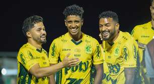 Palmeiras perde para Mirassol 'invencível' no Maião e vê Flamengo encostar na liderança