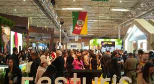 Festuris 2025: feira de turismo registra crescimento de 15% e gera mais de R$ 550 milhões em negócios